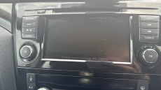 Nissan Qashqai 1.5 dCi 115 Acenta Premium 5dr Diesel Hatchback